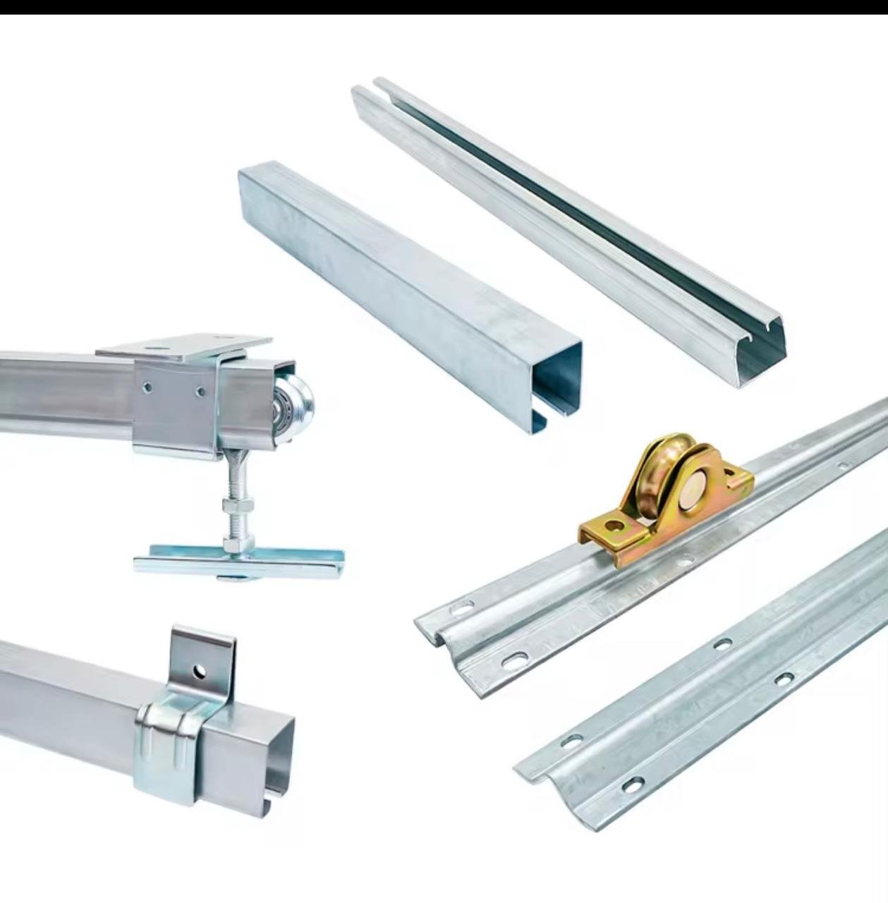 Building Materials