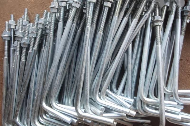 Fasteners & Hardware Products