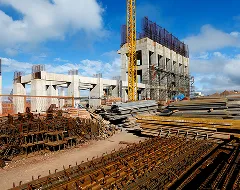 Building Materials