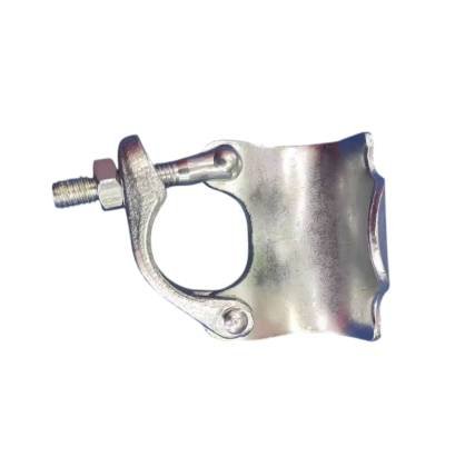 HDG Bolts